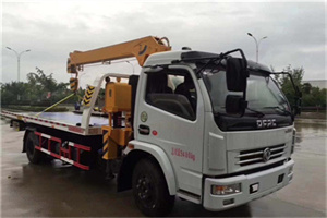 光山24小时道路救援服务