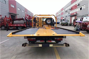 光山附近汽车救援服务