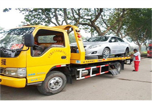 光山附近24小时汽车拖车服务热线