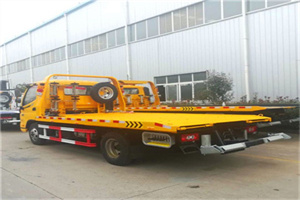 光山附近拖车救援搭电