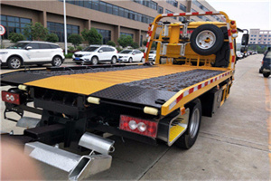 光山24小时汽车送油服务公司