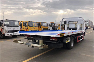 光山汽车救援补胎