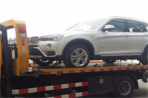 光山拖车24小时服务电话