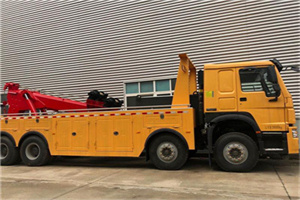 光山道路救援公司